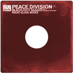 Portada Peace Division - Freaky