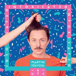 Portada Martin Solveig - My Love