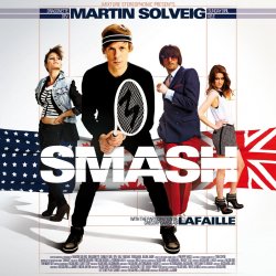 Portada Martin Solveig - Lost