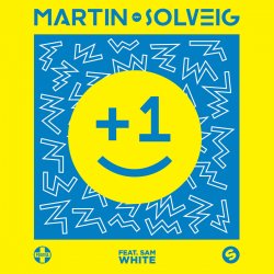 Portada Martin Solveig - One Heart