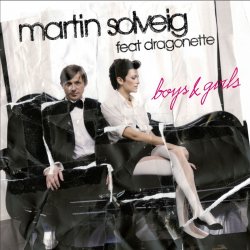 Portada Martin Solveig - Confetti & Rain