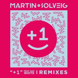Portada Martin Solveig - Paradise