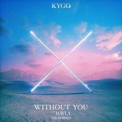 Portada Kygo - Found Another Love