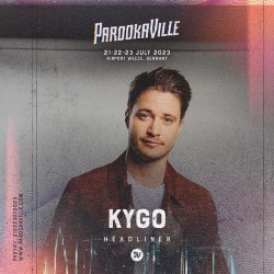 Portada Kygo - You Can Feel