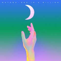 Portada Matoma - Let Me