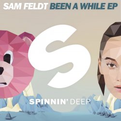 Portada Sam Feldt - Deja Vu