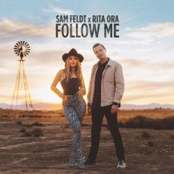 Portada Sam Feldt - Winter Wonderland