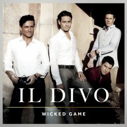 Portada Il Divo - Unforgettable