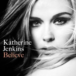 Portada Katherine Jenkins - Miserere