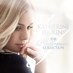 Portada Katherine Jenkins - House of No Regrets