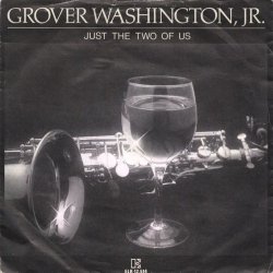 Portada Bill Withers ft. Grover Washington Jr. - Just The Two Of Us