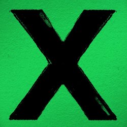 Portada Ed Sheeran - Photograph