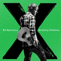 Portada Ed Sheeran - Castle On The Hill
