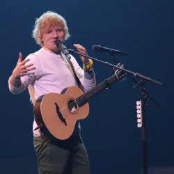 Portada Ed Sheeran - Friends