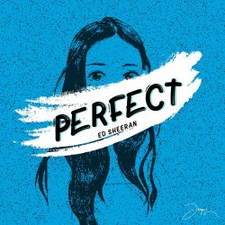 Portada Ed Sheeran - One