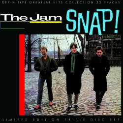 Portada Snap! - Cult Of Snap!