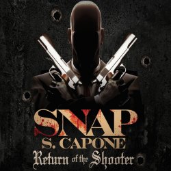 Portada Snap! - Madman's Return
