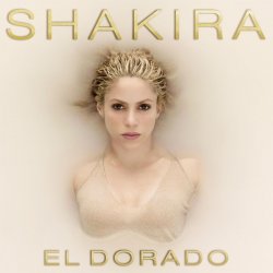 Portada Shakira - Hips Don’t Lie
