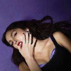 Portada Olivia Rodrigo - Girl I’ve Always Been