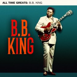 Portada B.B. King - Blues Boys Tune