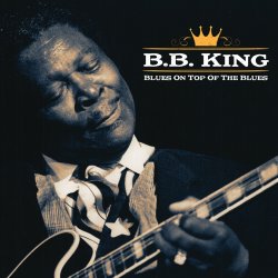 Portada B.B. King - Lucille