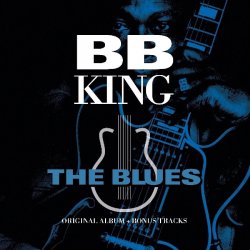 Portada B.B. King - What Happened