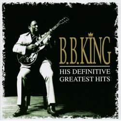 Portada B.B. King - Chains And Things