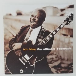 Portada B.B. King - Rock Me Baby