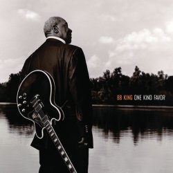 Portada B.B. King - Caldonia