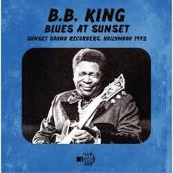 Portada B.B. King - Knock Me a Kiss