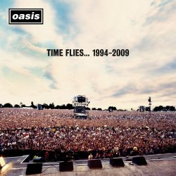 Portada Oasis - Stand by me