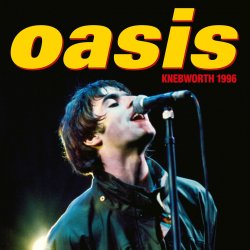Portada Oasis - The masterplan