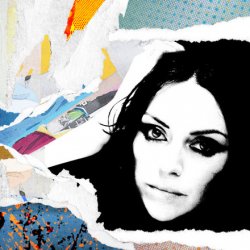 Portada Amy Macdonald - Forward