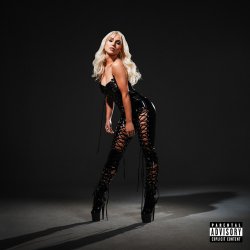 Portada Royale Lynn - E.V.I.L.