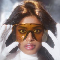 Portada Debbii Dawson - Chemical Reaction