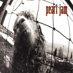 Portada Pearl Jam - Even Flow