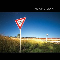 Portada Pearl Jam - Alive