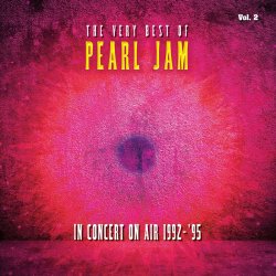 Portada Pearl Jam - Just Breathe