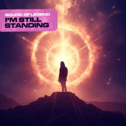 Portada Sound Of Legend - I'm Still Standing