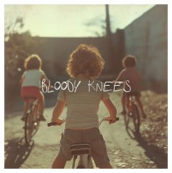 Portada ItaloBrothers - Bloody Knees