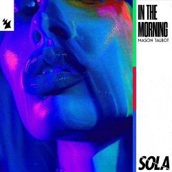 Portada Mason Talbot - In The Morning