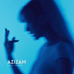Portada Rain Paris - Azizam
