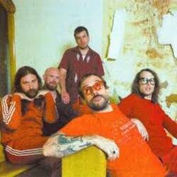 Portada Idles - Colossus