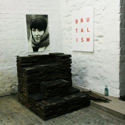 Portada Idles - Queens