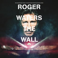 Portada Roger Waters - Comfortably Numb