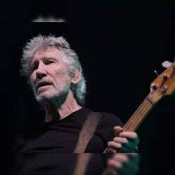 Portada Roger Waters - Radio Waves