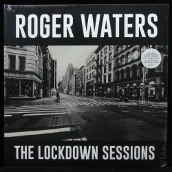 Portada Roger Waters - Wish You Were Here