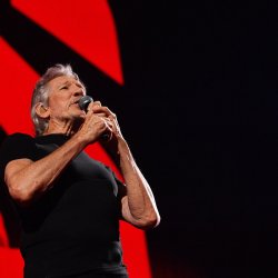 Portada Roger Waters - 4_41 AM