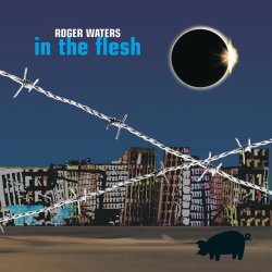 Portada Roger Waters - Smell The Roses