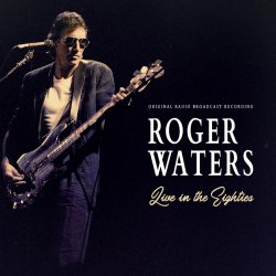 Portada Roger Waters - Mother